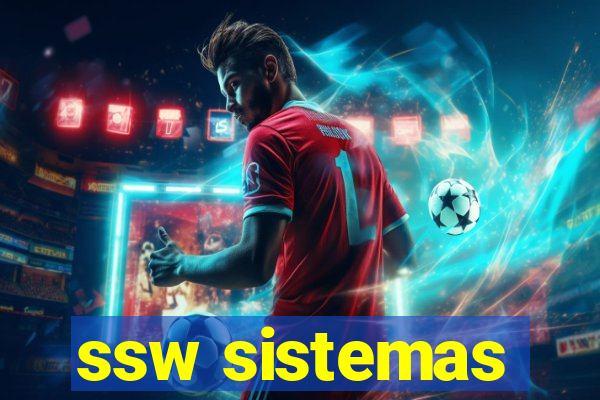 ssw sistemas